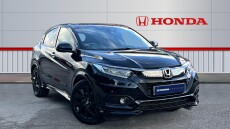 Honda HR-V 1.5 i-VTEC Turbo Sport 5dr Petrol Hatchback